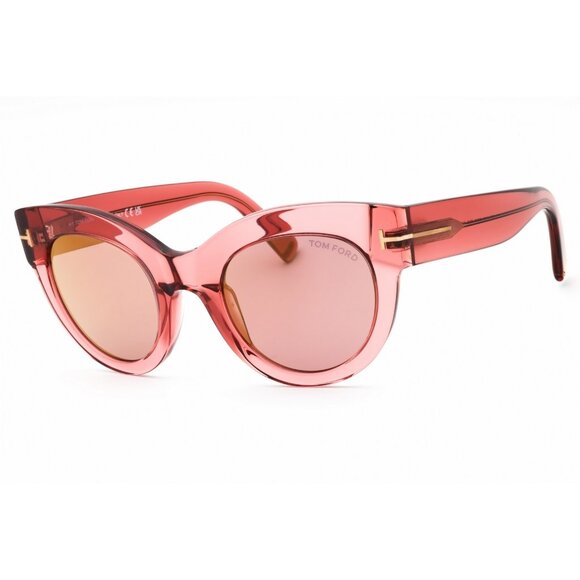 Tom Ford Sunglasses TF1063-72Z-51 New with tags main image 4
